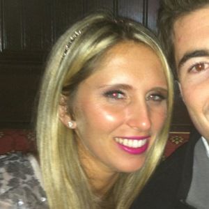 Meet your Posher, Suzanne